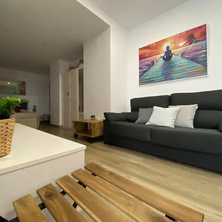 Apartment La Des Couleurs - En Pleno Centro De *