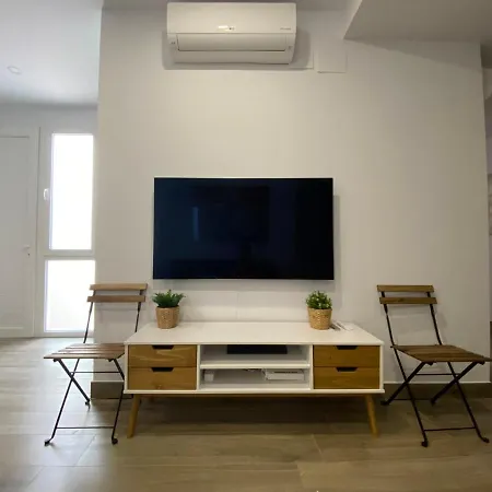 La Des Couleurs - En Pleno Centro De Cordoba