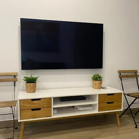 La Des Couleurs - En Pleno Centro De Apartment *