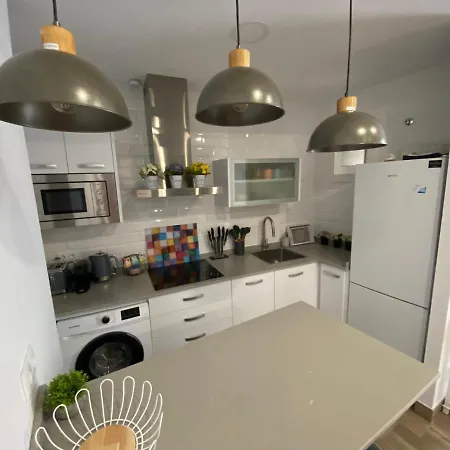 Apartment La Des Couleurs - En Pleno Centro De