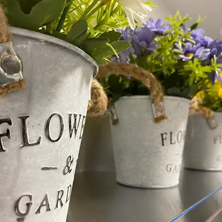 La Des Couleurs - En Pleno Centro De Cordoba