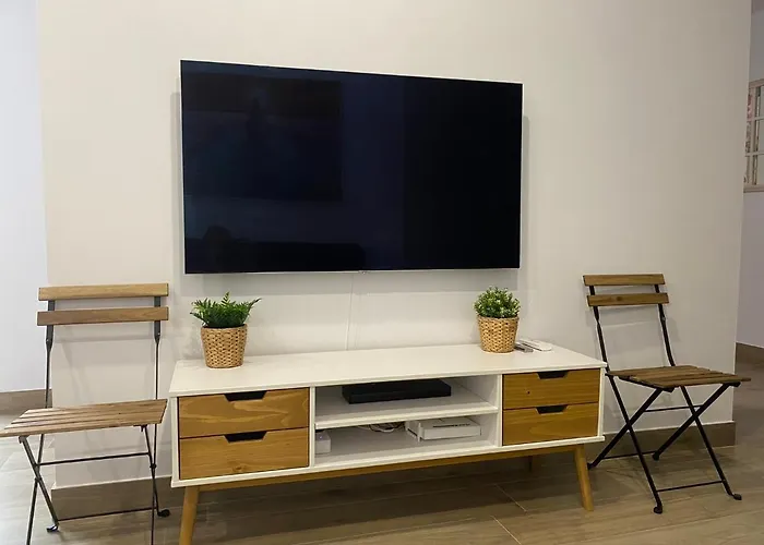 La Des Couleurs - En Pleno Centro De Appartement *