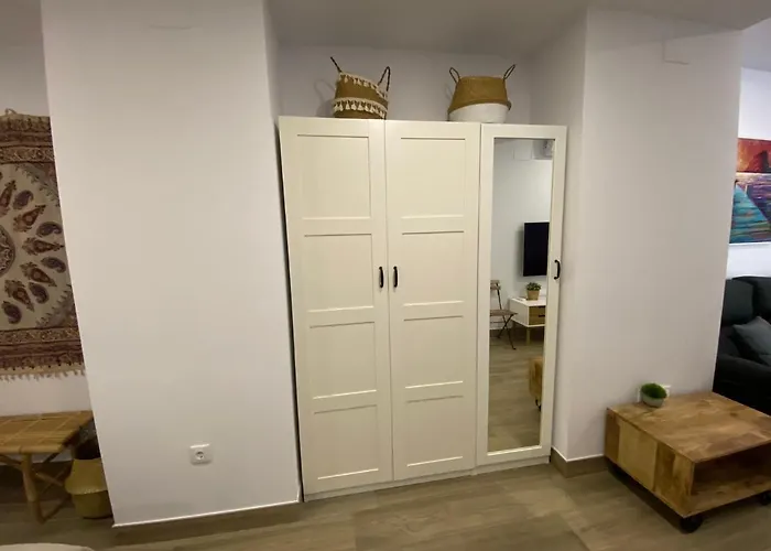 Appartement La Des Couleurs - En Pleno Centro De *