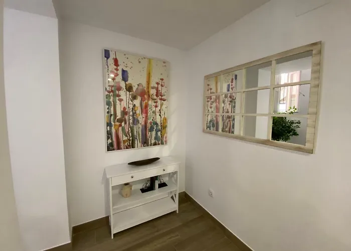 La Des Couleurs - En Pleno Centro De Appartement