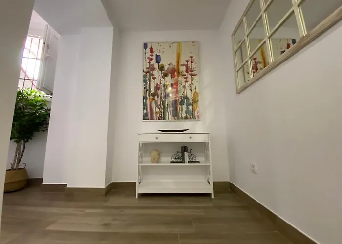 Appartement La Des Couleurs - En Pleno Centro De Córdoba