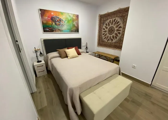 La Des Couleurs - En Pleno Centro De Córdoba