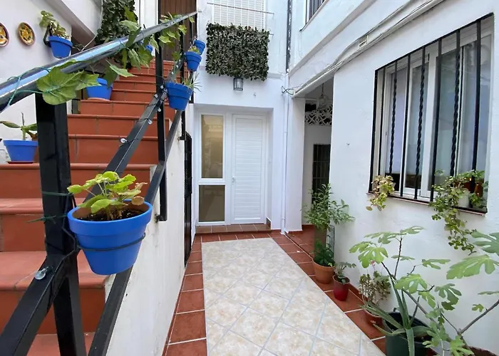 La Des Couleurs - En Pleno Centro De Appartement