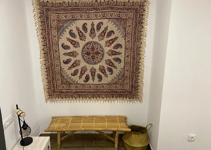 La Des Couleurs - En Pleno Centro De Appartement *