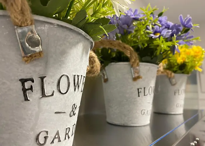 La Des Couleurs - En Pleno Centro De Córdoba