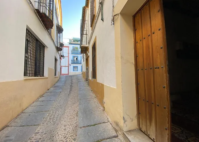 La Des Couleurs - En Pleno Centro De Appartement