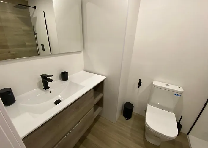 Appartement La Des Couleurs - En Pleno Centro De