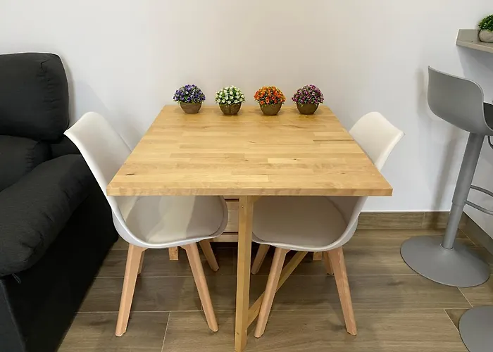 La Des Couleurs - En Pleno Centro De *