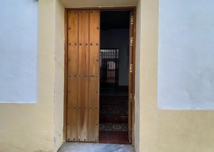 Appartement La Des Couleurs - En Pleno Centro De Córdoba