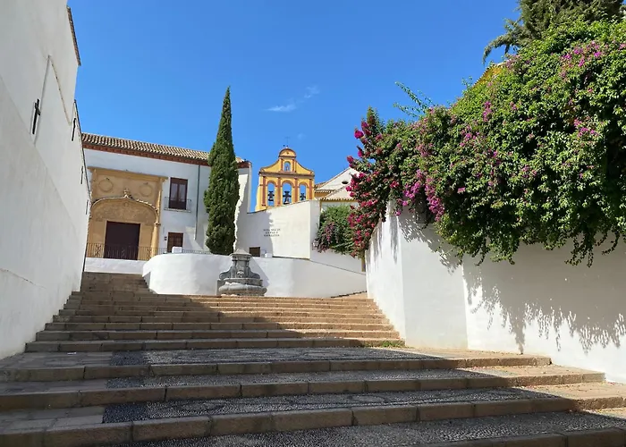 Appartement La Des Couleurs - En Pleno Centro De Córdoba
