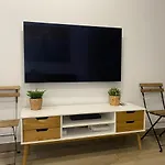 La Des Couleurs - En Pleno Centro De Appartement *
