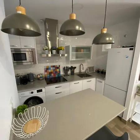 アパート La Des Couleurs - En Pleno Centro De コルドバ