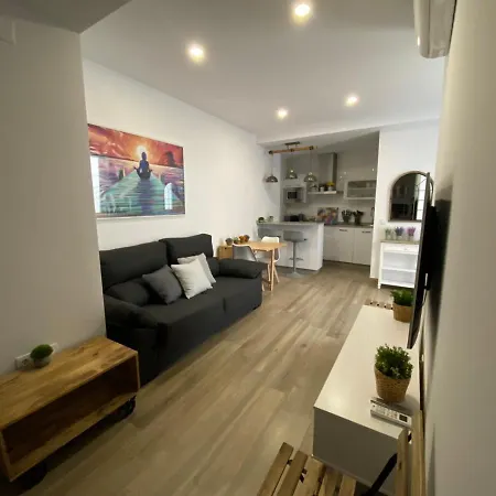 La Des Couleurs - En Pleno Centro De