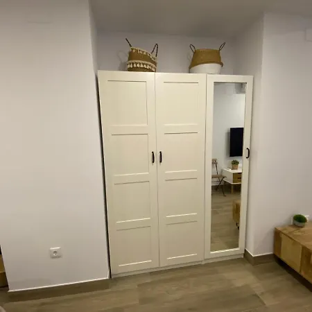 アパート La Des Couleurs - En Pleno Centro De *