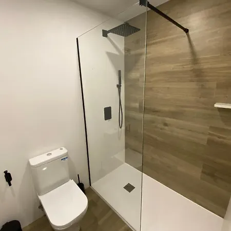 公寓 La Des Couleurs - En Pleno Centro De