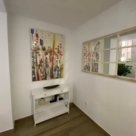 La Des Couleurs - En Pleno Centro De 公寓