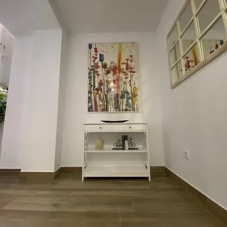 アパート La Des Couleurs - En Pleno Centro De コルドバ