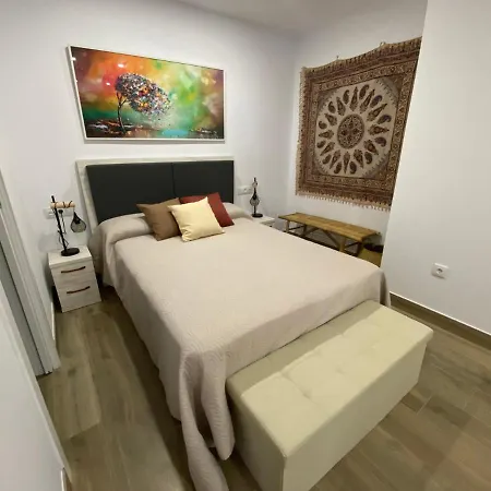 La Des Couleurs - En Pleno Centro De 科爾多瓦