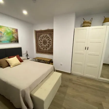 La Des Couleurs - En Pleno Centro De * コルドバ