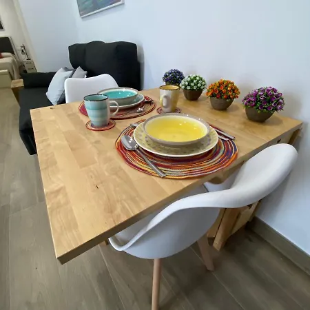 La Des Couleurs - En Pleno Centro De 科爾多瓦