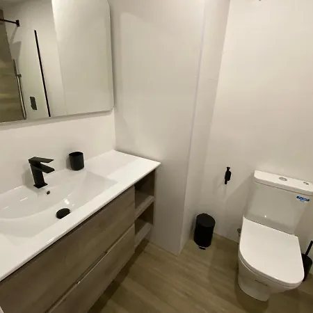 アパート La Des Couleurs - En Pleno Centro De