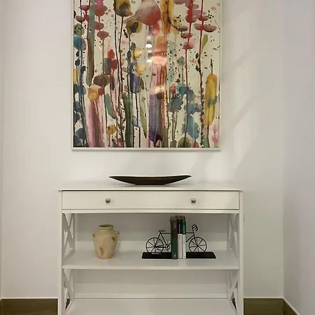 公寓 La Des Couleurs - En Pleno Centro De