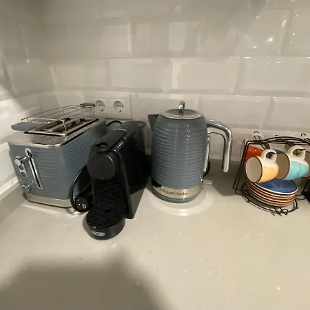 La Des Couleurs - En Pleno Centro De * 科爾多瓦