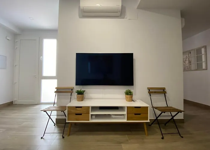 La Des Couleurs - En Pleno Centro De 코르도바