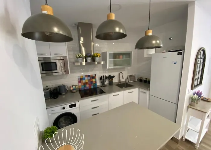 Διαμέρισμα La Des Couleurs - En Pleno Centro De