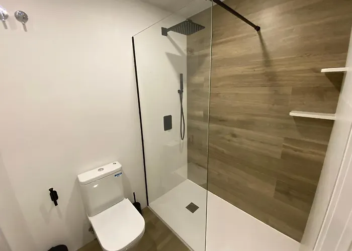 Διαμέρισμα La Des Couleurs - En Pleno Centro De