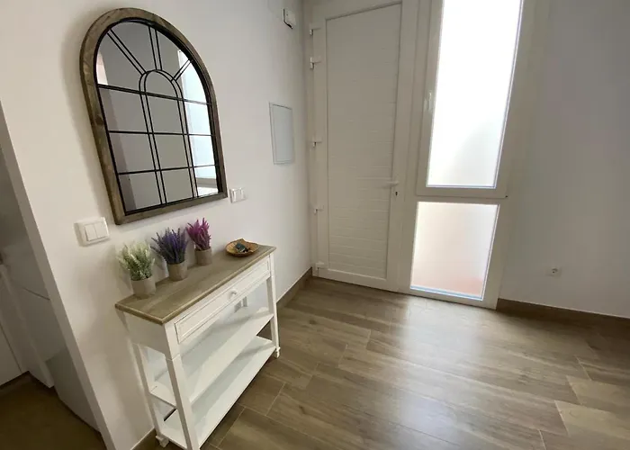 La Des Couleurs - En Pleno Centro De *