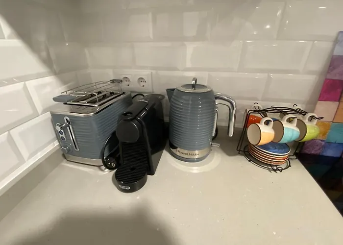 La Des Couleurs - En Pleno Centro De * Κόρδοβα