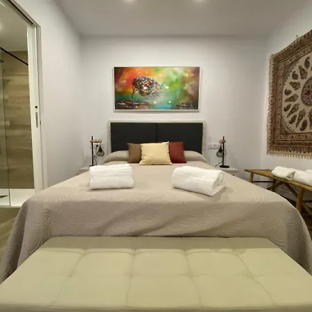 La Des Couleurs - En Pleno Centro De