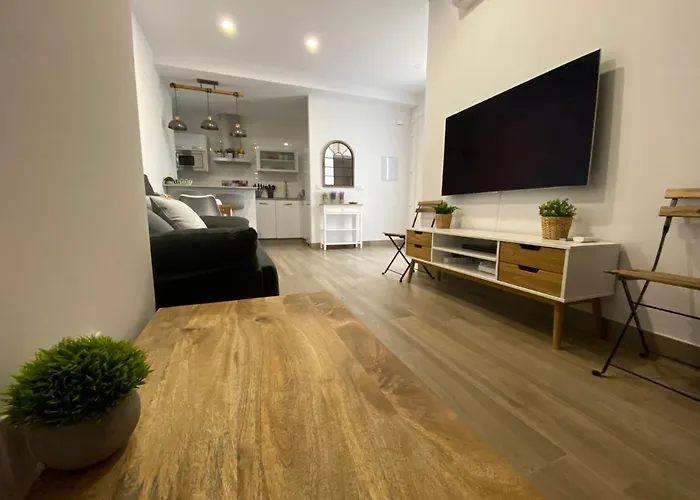 La Des Couleurs - En Pleno Centro De *