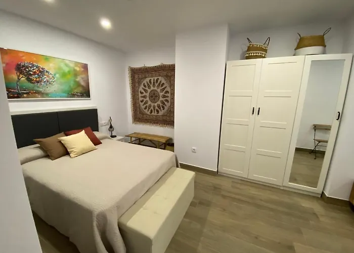 La Des Couleurs - En Pleno Centro De * Кордова