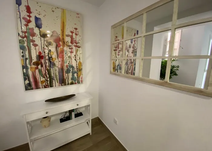 La Des Couleurs - En Pleno Centro De *