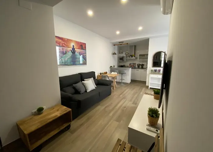 La Des Couleurs - En Pleno Centro De