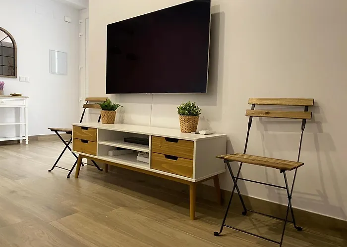 La Des Couleurs - En Pleno Centro De 公寓