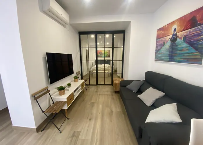 La Des Couleurs - En Pleno Centro De *